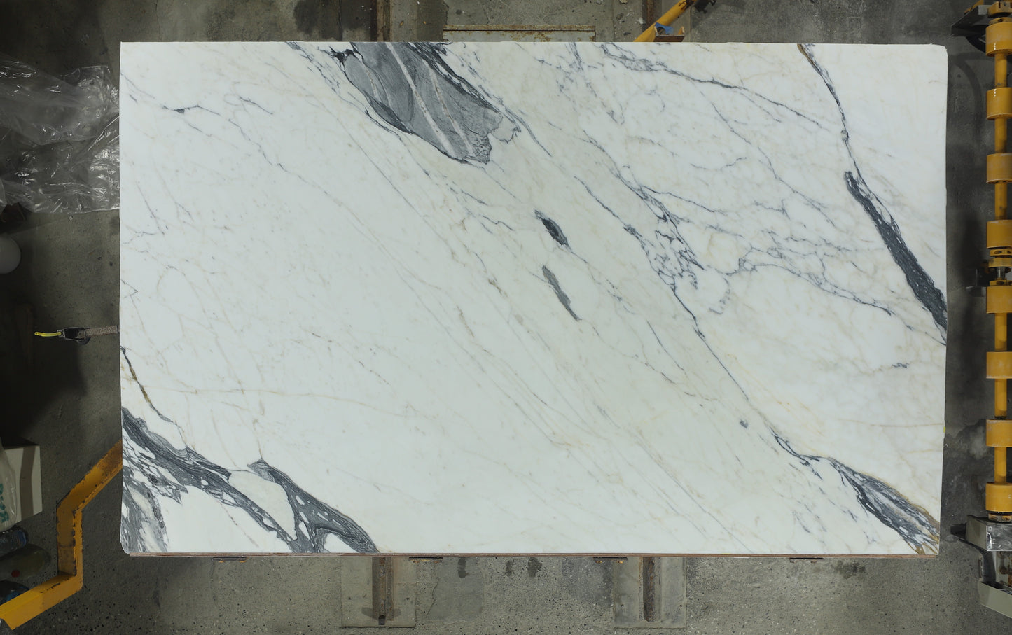 STATUARIO APUANO 22354